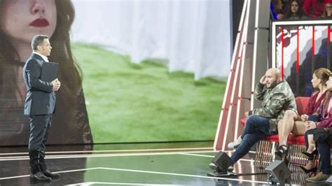 The alleged sexual assault filmed on Spain’s ‘Big Brother’: ‘Nobody did.